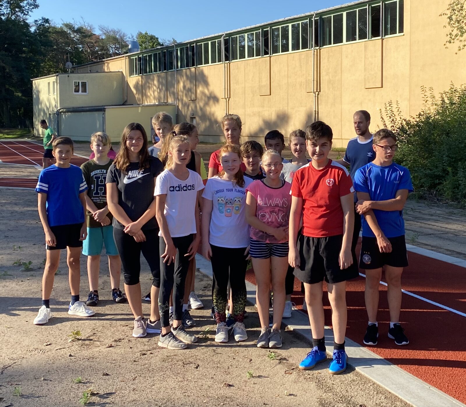 Klassen RobertReissOberschule Klassen RobertReissOberschule